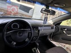 شيفروليه اوبترا